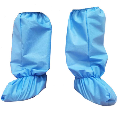 Tek kullanımlık dokunmamış ayakkabı kılıfı