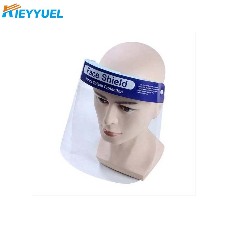 Tıbbi İzolasyon Maskesi