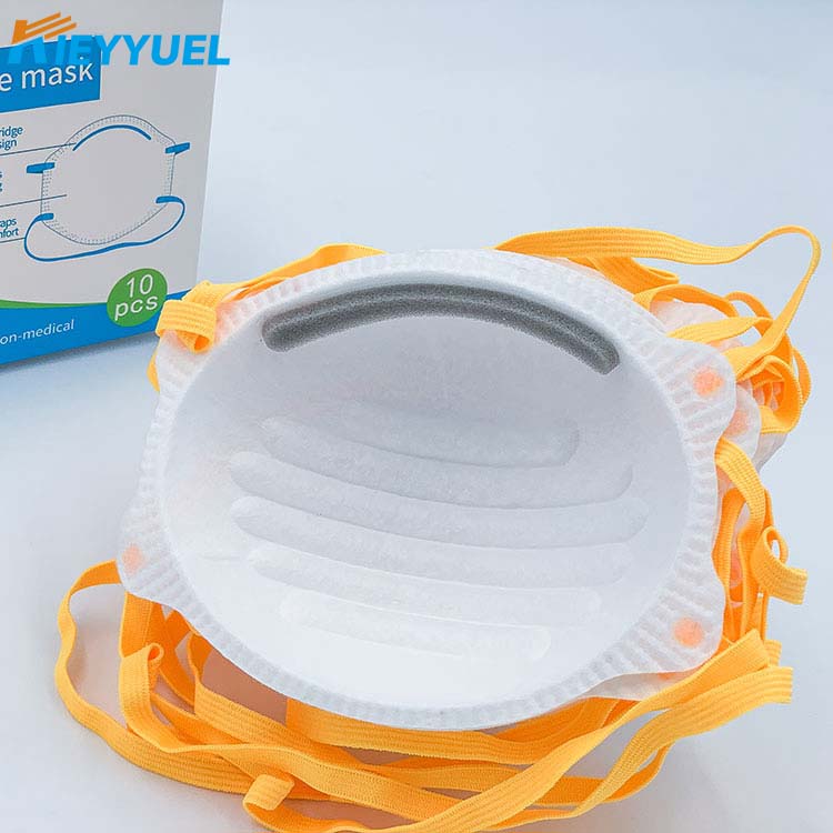 N95 Koruyucu Maske (fincan)