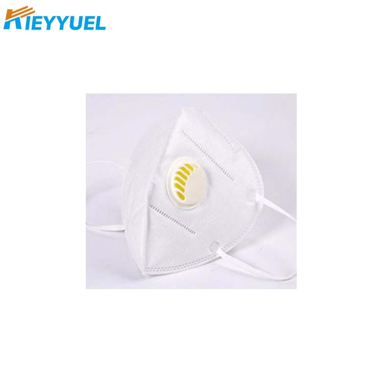 N99 Koruyucu Maske (ffp3)