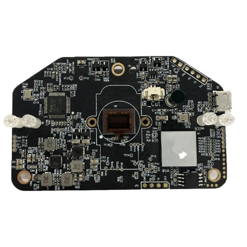 2 OZ Çok Katmanlı PCB montajı