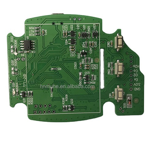 Yüksek Hızlı SMD PCB Meclisi
