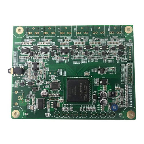 Daldırma Altın Kaplama Bakır PCB