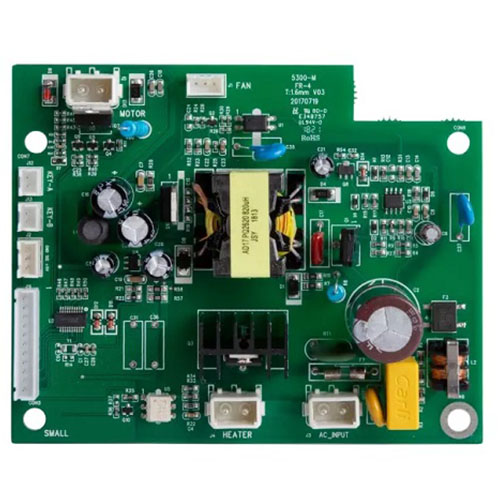 Hızlı Dönüş SMD PCBA