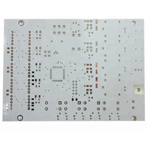 Tek Katmanlı Alüminyum PCB
