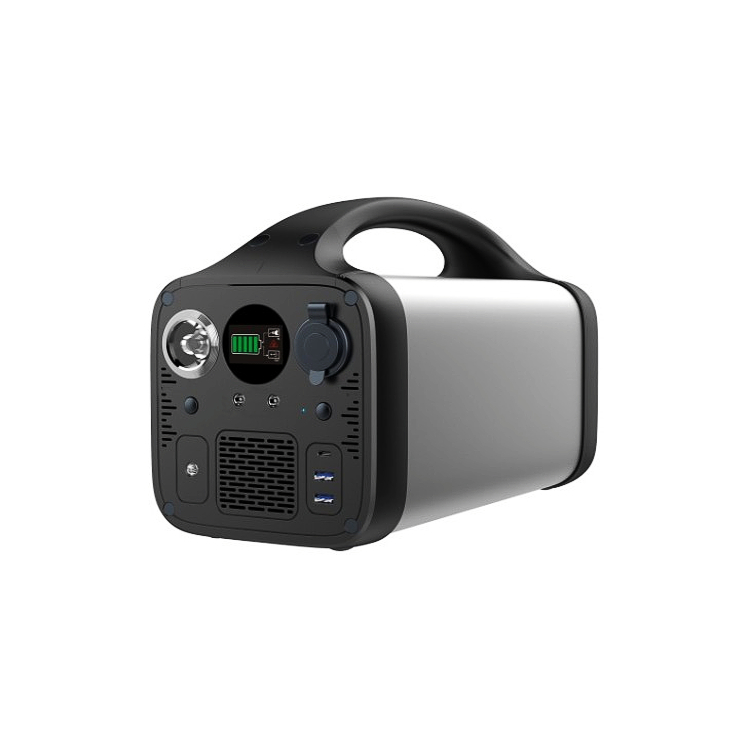 Acil Şarj için 1000W Uzun Ömürlü Güneş Jeneratörü