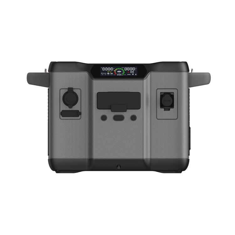 1200W Konut Enerji Depolama Lityum Pil