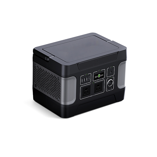 Ev Yedekleme Gücü İçin 600W Isıya Dayanıklı Güneş Jeneratörü