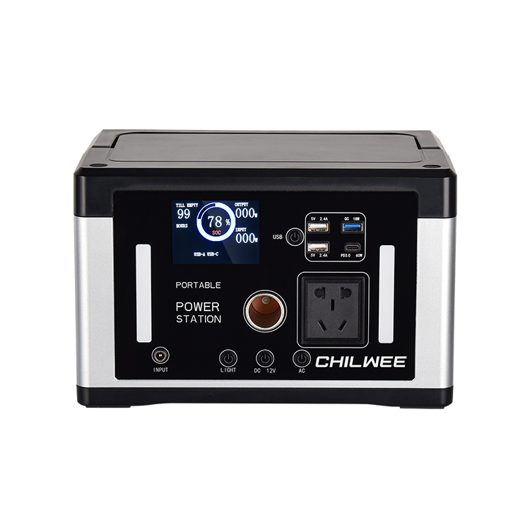 700W Konut Enerji Depolama Lityum Pil