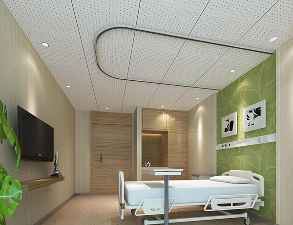 Anti-bakteriyel Yüksek Basınçlı Laminat