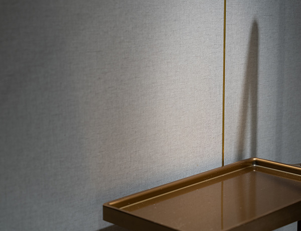 Kumaş Yüksek Basınçlı Laminatlar