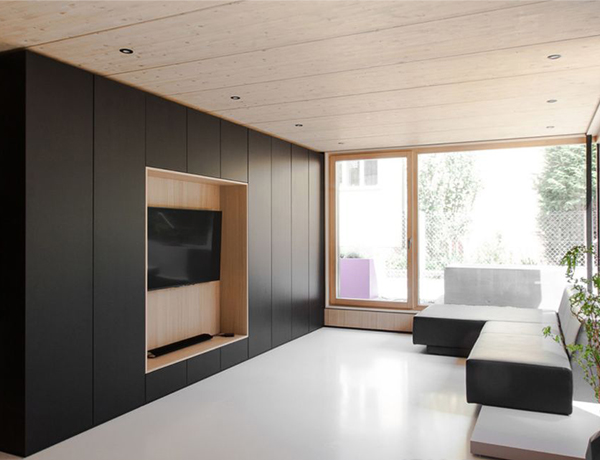 Yüksek Basınçlı Dekoratif Laminat Levhalar