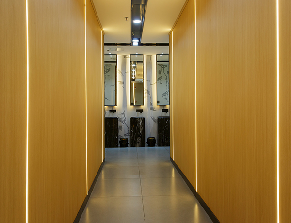 Yüksek Basınçlı Laminat Levhalar