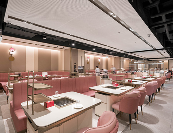 Fenolik Yüksek Basınçlı Dekoratif Lamianatlar