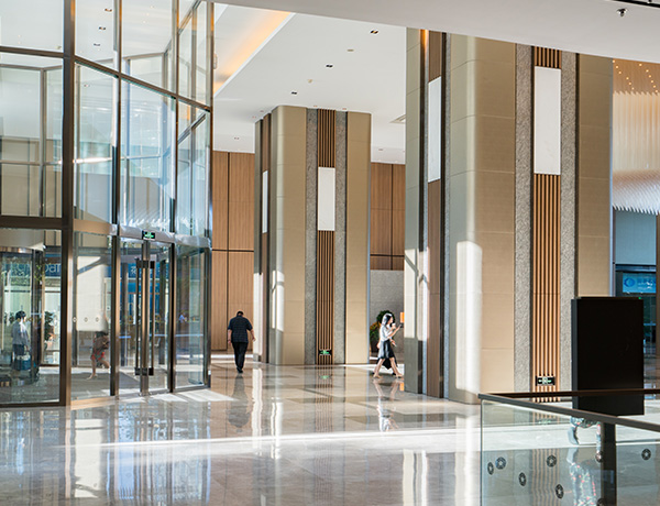 Postforming Yüksek Basınçlı Laminat