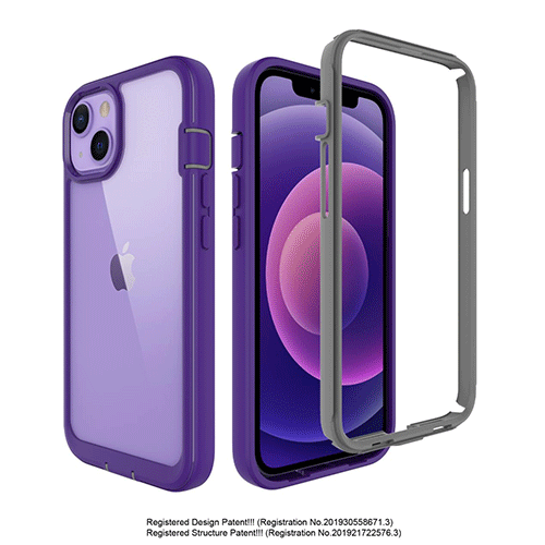 3'ü 1 arada Telefon Kılıfı