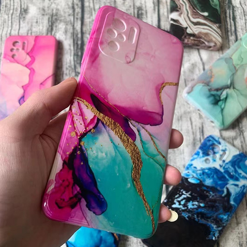 Yarım UV Baskı Arka Kapak