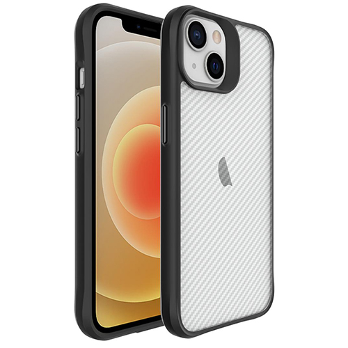 Sert PC+TPU Yumuşak Malzeme Telefon Kılıfı