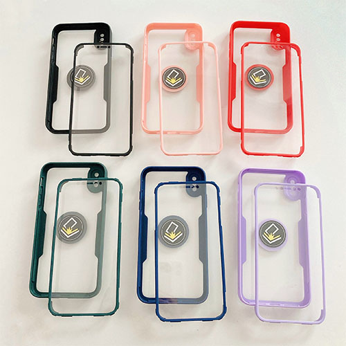 Cep Telefonu Kılıfı Braketi