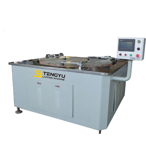 Paslanmaz Çelik için Ayna Cila Cila Makinesi