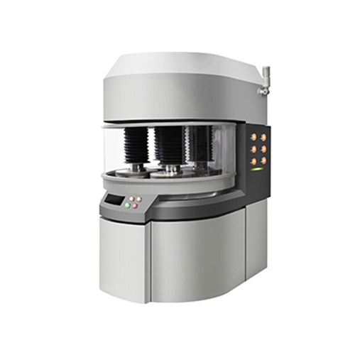 Safir Lepleme Ve Polisaj Proses Ve Makinaları