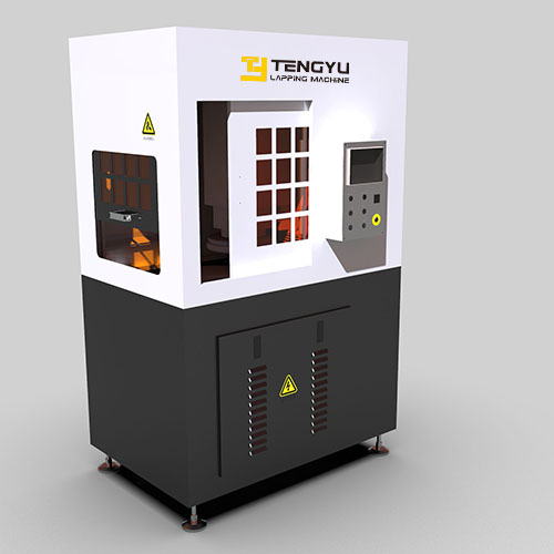 Ultra İnce Taşlama