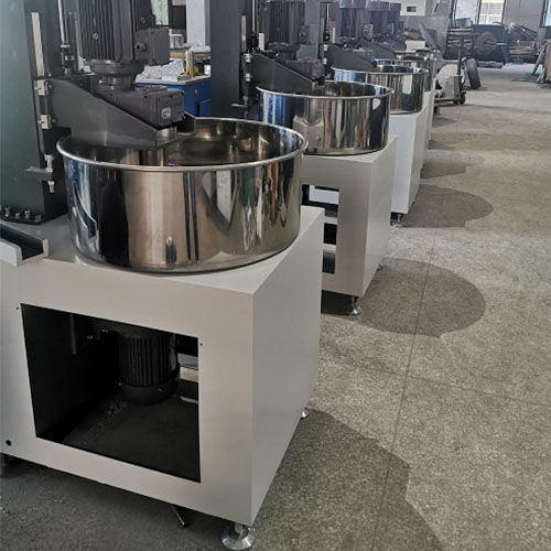 Taşlama ve Parlatma İşlemlerini Gerçekleştirin